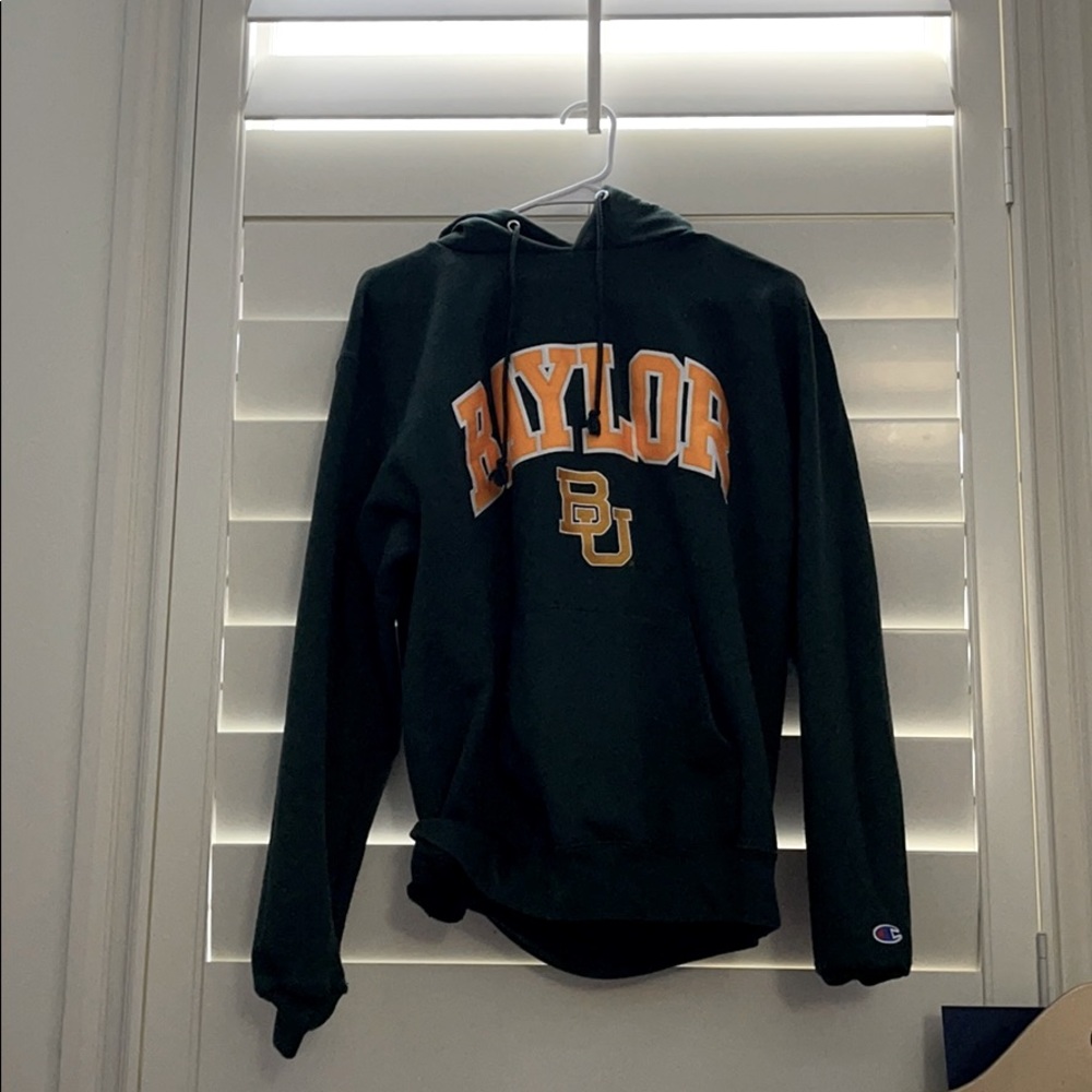 Baylor sweatshirt